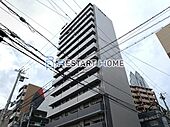 神戸市中央区生田町１丁目 14階建 築12年のイメージ