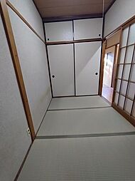 コーポ正和 2階2Kのリビング/ダイニング