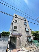 百舌鳥駅より徒歩5分 2階 築35年10ヶ月の賃貸物件