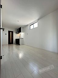 F asecia kanoa 1階1LDKのリビング/ダイニング