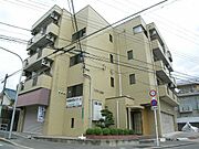 ハイツしらゆり 3階 築31年11ヶ月の賃貸物件