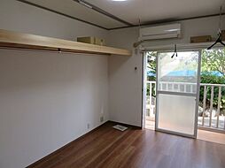 ピアハウス 103 1階1Kのリビング/ダイニング