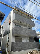 フジパレス堺北向陽町 2階 築2年7ヶ月の賃貸物件