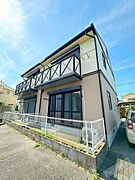 メルベイユ・パルの賃貸物件