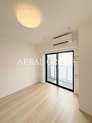 S-RESIDENCE押上Blossom 3階1Kのリビング/ダイニング