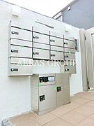 共用設備