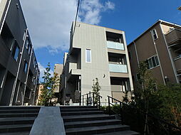 グラン フェリシア イースト