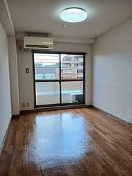 京王相模原線 京王堀之内駅 徒歩10分の賃貸マンション 3階ワンルームのリビング/ダイニング