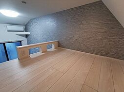 グランハウス大森 2階ワンルームのリビング/ダイニング