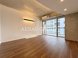 クイズ恵比寿 410 4階1Kのリビング/ダイニング