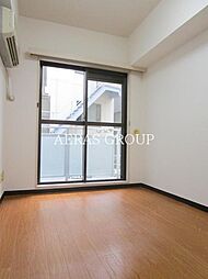 トップ本郷 4階ワンルームのリビング/ダイニング