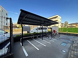 レオパレスソレーユII