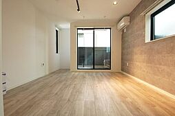 グランニール稲毛東II 1階1Kのリビング/ダイニング