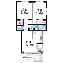 間取り：227093422320