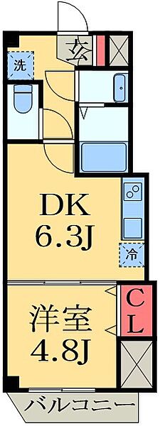 ベストライフ桜木 千葉市若葉区 周辺の1dkの賃貸情報 福祉施設から検索 賃貸スタイル 1dk