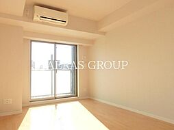 エスティメゾン赤羽 7階1Kのリビング/ダイニング