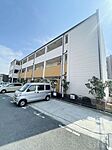堺市堺区東湊町１丁 3階建 築14年のイメージ
