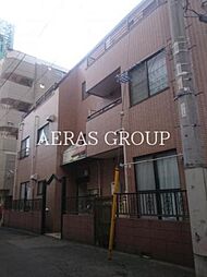 メゾン・ド・フロール