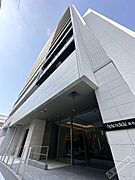 高井田中央駅より徒歩9分 12階 築3年の賃貸物件