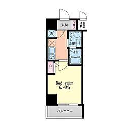 Osaka Metro谷町線 南森町駅 徒歩3分