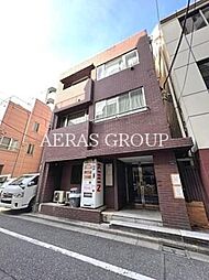 ダイヤモンドレジデンス仲御徒町