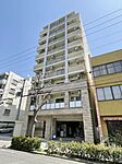 神戸市兵庫区永沢町４丁目 9階建 築18年のイメージ