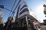 相模原駅より徒歩4分 4階 築33年2ヶ月の賃貸物件