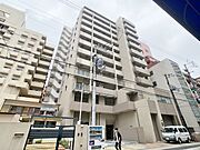 フロイデ 5階 築17年10ヶ月の賃貸物件