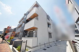 京王相模原線 京王堀之内駅 徒歩13分の賃貸アパート