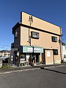 丸石ビル 2階 築30年3ヶ月の賃貸物件