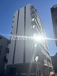 ドゥーエ日暮里3