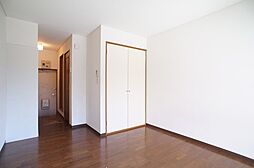 ラフィーネ上祖師谷 203 2階1Kのリビング/ダイニング