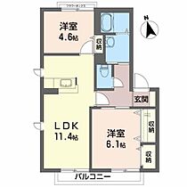 間取り：205001969116