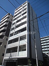 ブランシエスタ駒込 301