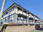 上溝駅より徒歩14分 2階 築26年1ヶ月の賃貸物件