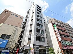 ユニーブル杉並高円寺