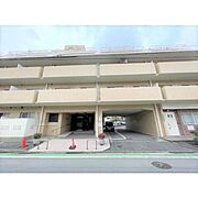 別府駅より徒歩3分 5階 築42年10ヶ月の賃貸物件