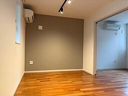 ソル レヴァンテ 1階1LDKのリビング/ダイニング