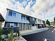 中神駅より徒歩17分 1階 築4年1ヶ月の賃貸物件