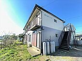 藤沢市遠藤 2階建 築41年のイメージ