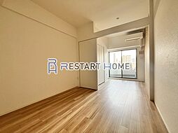 セレニテ神戸ミラクシュッド 6階2Kのリビング/ダイニング