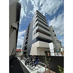 阪神本線 大物駅 徒歩5分の賃貸マンション