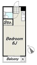 サードフロンティア 3階