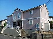 本厚木駅よりバス13分 徒歩3分 1階 築25年11ヶ月の賃貸物件