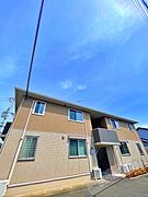 リアン太田 1階 築16年2ヶ月の賃貸物件