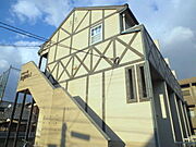 アーデンハイムＷＡＧＲＯ１ 2階 築31年7ヶ月の賃貸物件