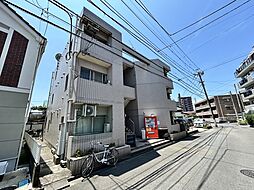 キャトルセゾン東橋本1