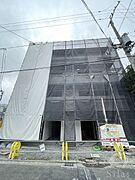 十条駅より徒歩5分 1階 新築の賃貸物件