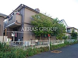 北府中駅 8.9万円