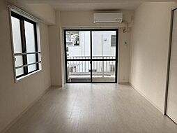 サイトービル 1階ワンルームのリビング/ダイニング